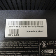 PR11606_H8513_Dell 19" Active Matrix TFT LCD Monitor E193FPC - Image2