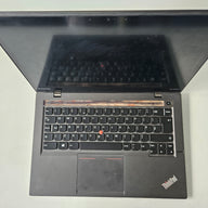 Lenovo Thinkpad Carbon X1 G2 250GB 8GB i7-4600U Win10Pro Laptop USED POOR BATTERY