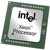 Intel Xeon 3.2GHz 2MB 533MHz CPU ( SL7AE ) REF