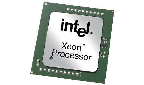 Intel Xeon 3.2GHz 2MB 533MHz CPU ( SL7AE ) REF