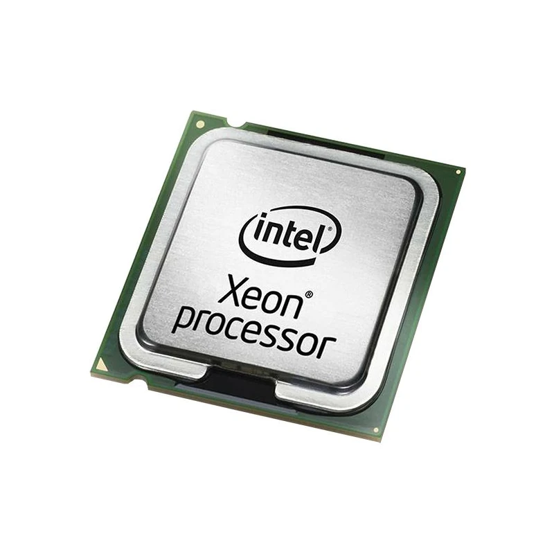 Intel Xeon 5150 Dual Core 2.66GHz CPU Socket LGA771 Processor ( SL9RU ) REF