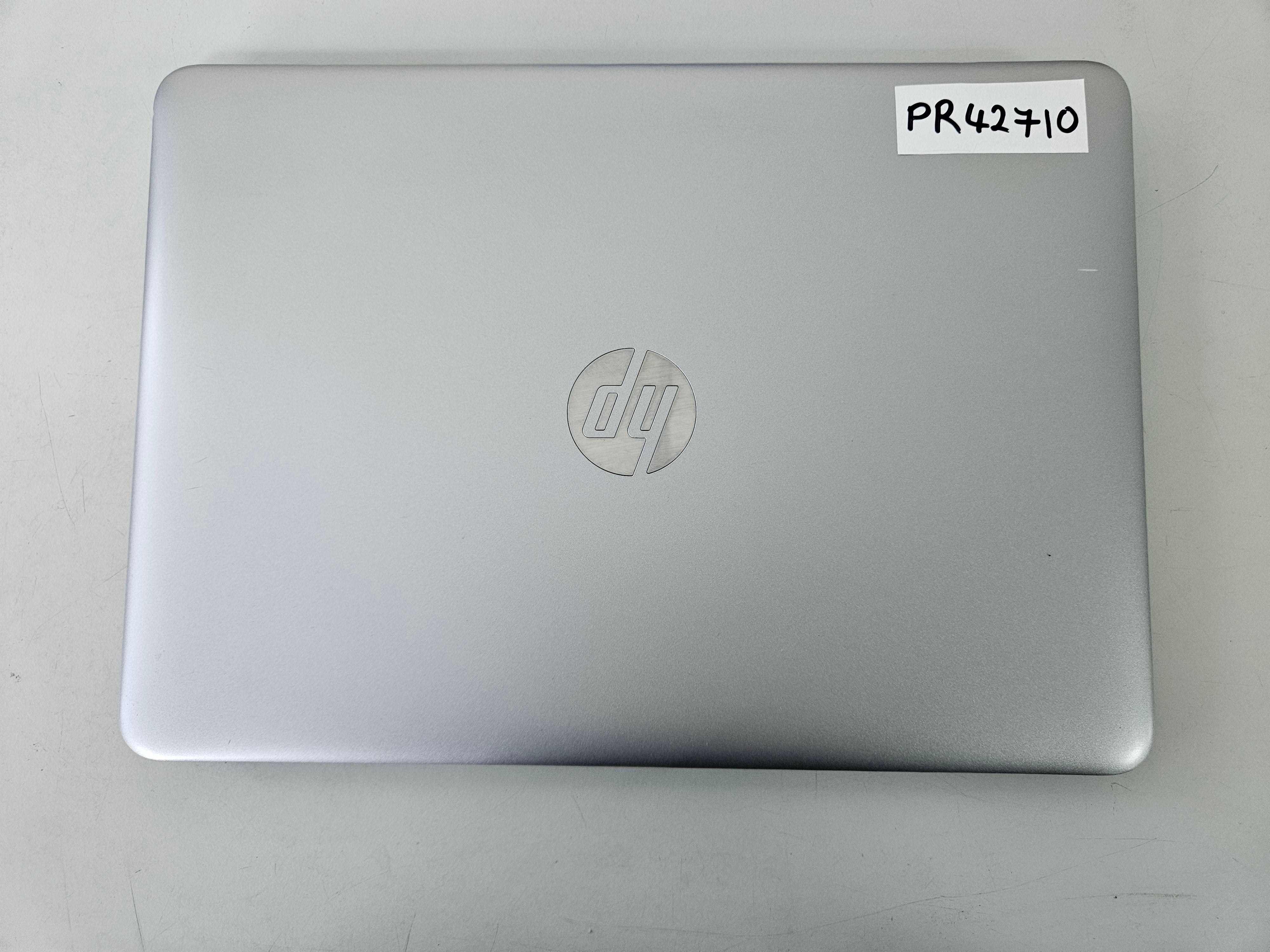 HP ProBook 430 G4 240GB SSD 4GB i5-7200U Linux Mint 21.3 13.3" ( Y7Z43ET#ABU ) USED