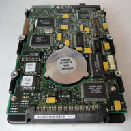 PR23182_9C6004-040_Seagate HP 4.2Gb SCSI 80 Pin 7200rpm 3.5in HDD - Image2