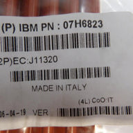 PR25099_07H6823_IBM Frame Bracket Clamp 11 X 6 TailG - Image3