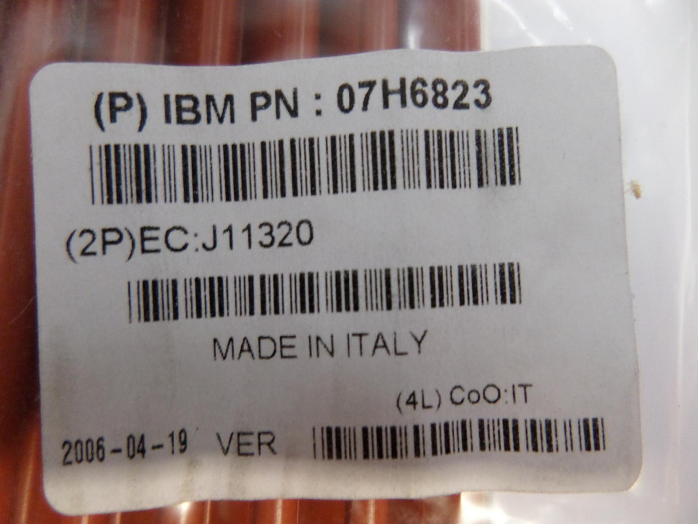 PR25099_07H6823_IBM Frame Bracket Clamp 11 X 6 TailG - Image3