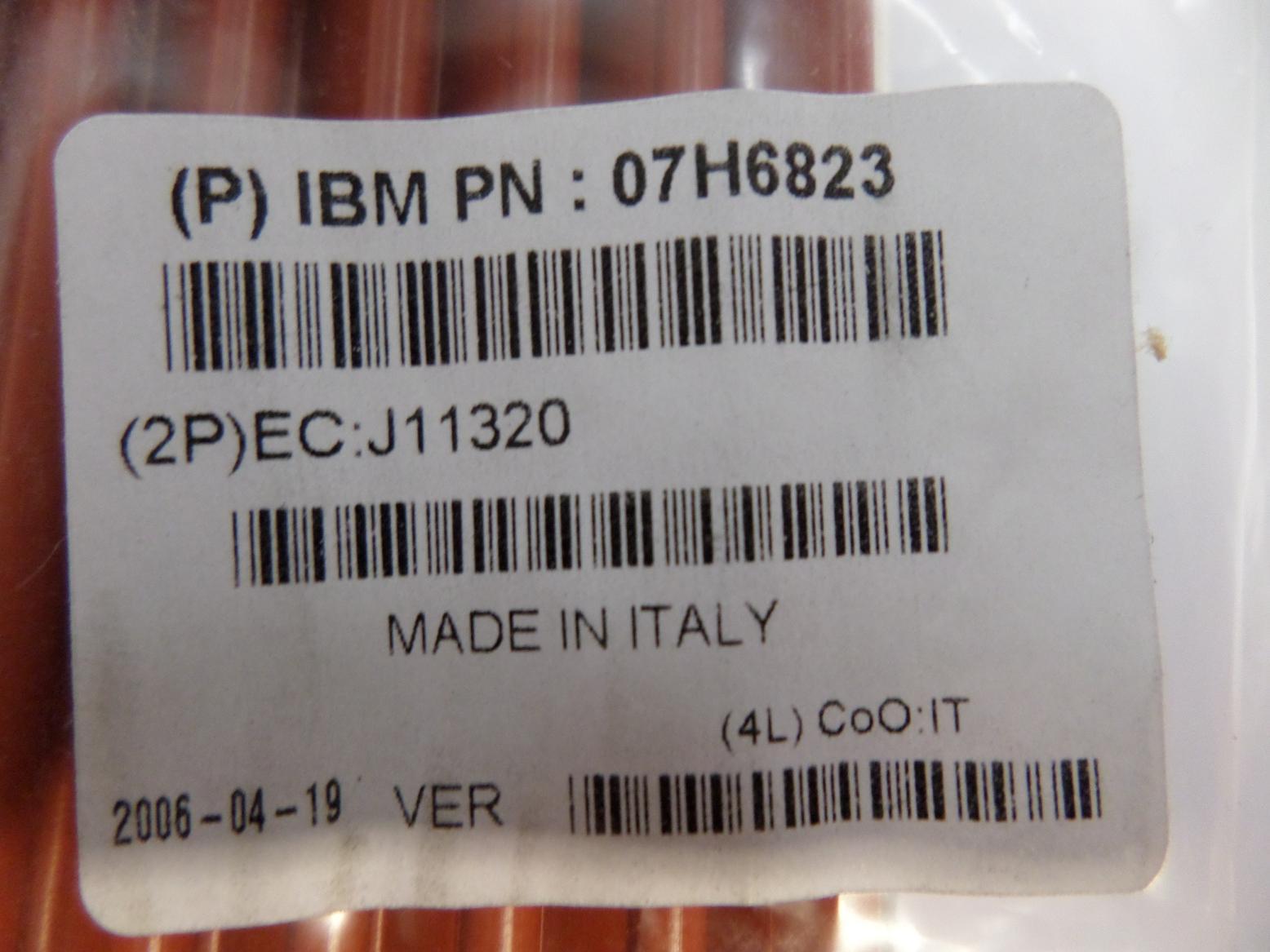 PR25099_07H6823_IBM Frame Bracket Clamp 11 X 6 TailG - Image3
