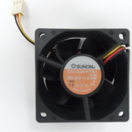 KD1206PTB1 - Sunon KD1206PTB1 DC 12V Cooling Fan - USED