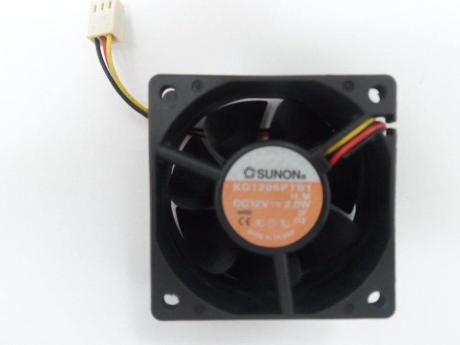 KD1206PTB1 - Sunon KD1206PTB1 DC 12V Cooling Fan - USED