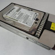 PR21800_CA05668-B52200DC_Fujitsu Compaq 36.4GB SCSI 80 Pin 10Krpm 3.5in HDD - Image3