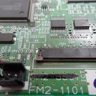 PR19027_FM2 1101_Canon FM2-1101 Reader Controller PCB Assembly - Image3