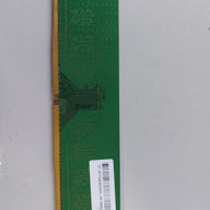 Micron HP 8GB PC4-19200 DDR4 nonECC CL17 DIMM MTA8ATF1G64AZ-2G3B1 854913-001