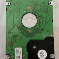 0A50503 - Hitachi 80GB IDE 5400rpm 2.5in Travelstar HDD - Refurbished