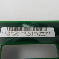 PR12334_13M8064_IBM eServer 260 SAS 6Drive Backplane 13M8064 - Image2