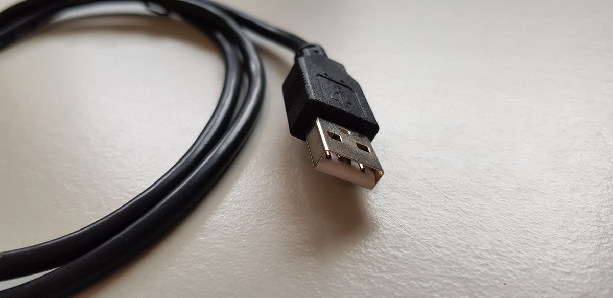Sinforcon USB 2.0 AM - USB 2.0 BM serial connector cable (CAB0008)