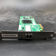 QLogic 4Gbps Fibre Channel PCIe Network Card ( QLE2460-HP / PX2510401-70 D / AE311-60001 REF)