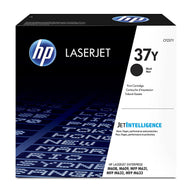 HP HP CF237Y 37Y Extra High Yield Original LaserJet Toner Cartridge, Black, ( CF237Y NEW )