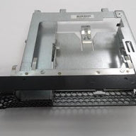 24P0810 - IBM 24P0810/32P1925 CD-Rom Drive Bracket- Black & Silver - USED