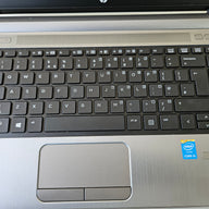 HP ProBook 430 G2 240GB SSD 16GB RAM i5-5200U 2.2GHz Win10 Pro 14" Laptop ( N0Y54ES#ABU ) USED