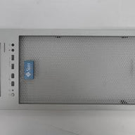 Sun Microsystems Ultra 20 Silver Face Plate ( 34374140002 ) REF