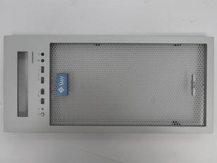 Sun Microsystems Ultra 20 Silver Face Plate ( 34374140002 ) REF