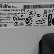 PR13740_K5400_HP Officejet Pro K5400 Colour Inkjet Printer - Image7