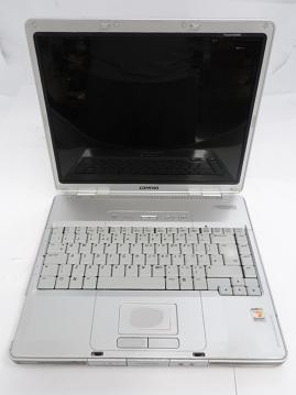 PR20385_EK822EA#ABU_Compaq Presario M2000 1.6Ghz 1Gb Ram No HDD Laptop - Image6