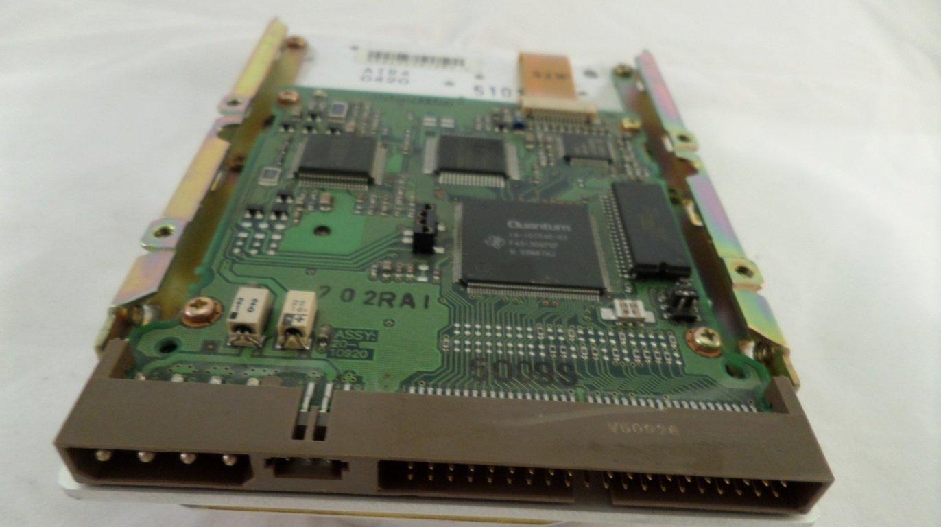 PR11813_TR84A231_Quantum 840MB IDE 3.5" 5400Rpm HDD - Image3