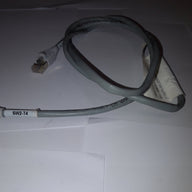 IBM Cable CEC 2 (Lower) to Ethernet Grey 1.2m (22R0996 USED)