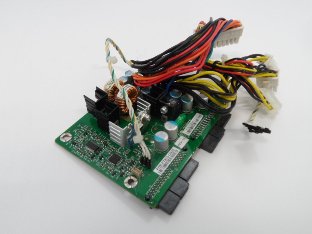 SuperMicro Power Distribution Board ( PDB-PT815-CN20     SuperMicro )