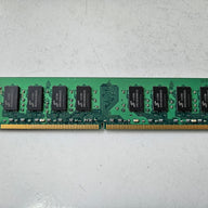 Kingston 2GB PC2-5300 DDR2-667MHz CL5 240-Pin DIMM ( KVR667D2N5/2G 99U5316-062.A00LF ) REF