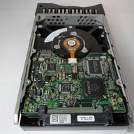 0B21000 - Hitachi IBM 146.8GB SCSI 80 Pin 15Krpm 3.5in eServer xSeries HDD in Caddy - USED