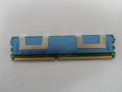 PR22317_MT18HTF25672FDY-667E1E4_Micron/Crucial 2GB PC2-5300 DDR2 667MHz DIMM - Image3