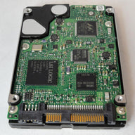 Seagate HP 146GB SAS 10Krpm 2.5in HDD ( 9F6066-033 ST9146802SS 431954-003 DG146ABAB4 375863-012 ) REF