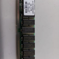 Generic 32MB non parity FPM 8x36 70ns SIMM Memory NF03608CQ42ST7