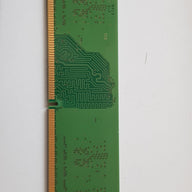 Micron 2GB PC3-12800 DDR3-1600MHz non-ECC Unbuffered CL10 240-Pin DIMM Single Rank Memory Module (MT4JTF25664AZ-1G6E1)