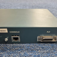 Cisco Catalyst 1900 Series 24-Port Switch 10BaseT + 100BaseTX ( WS-C1924-A ) USED