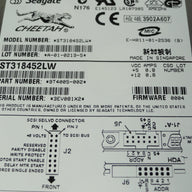 PR20864_9T4005-002_Seagate 18.2GB SCSI 68 Pin 15Krpm 3.5in HDD - Image2