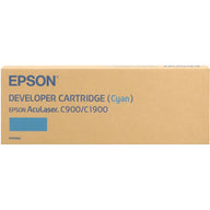 Epson S050099 cyan blue high capacity laser toner cartridge ( C13S050099 ) NOB FINAL SALE