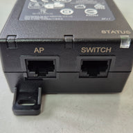 Cisco AIR-PWRINJ5 48V 0.32A POE Power Injector ( FA015LS1-00 341-0556-01 ) REF