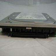 Seagate Sun 73Gb 10K U320 SCSI 3.5in HDD ( 9V3006-043 ST373307LC 3900106-04 390-0106-04 ) REF