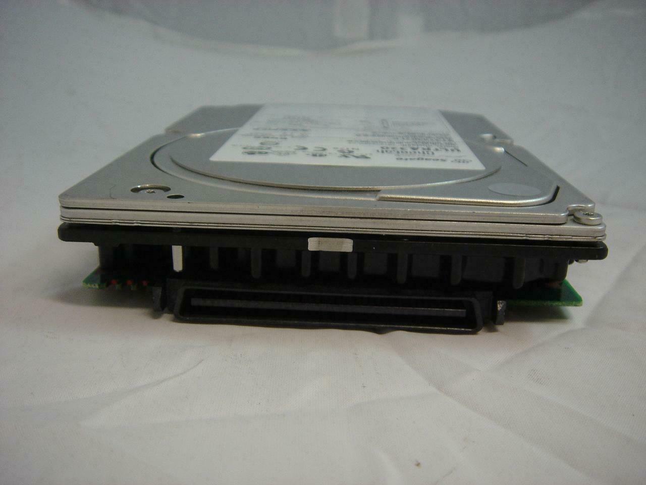 Seagate Sun 73Gb 10K U320 SCSI 3.5in HDD ( 9V3006-043 ST373307LC 3900106-04 390-0106-04 ) REF