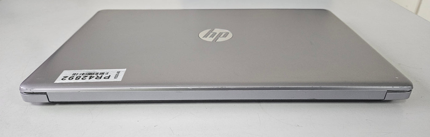 HP 250 G7 256GB SSD 8GB i7-1065G7 1.3GHz Win10 15.6" ( 150BSEA#ABU ) USED