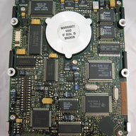 9J6002-037 - Seagate Compaq 4.5GB SCSI 68 Pin 7200rpm 3.5in Barracuda HDD - Refurbished