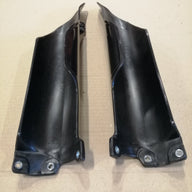 KAWASAKI FORK SLIDER PROTECTORS ( KA0470#001 NOB )