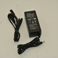 FLYPOWER, Switching, Adapter, 12V, PS60IBCAY5000S, USED