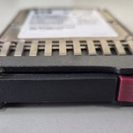 Seagate HP 146GB SAS 15Krpm 2.5in HDD in Caddy ( 9F6066-033 ST9146802SS 431954-003 DG146ABAB4 375863-012 418399-001 ) REF