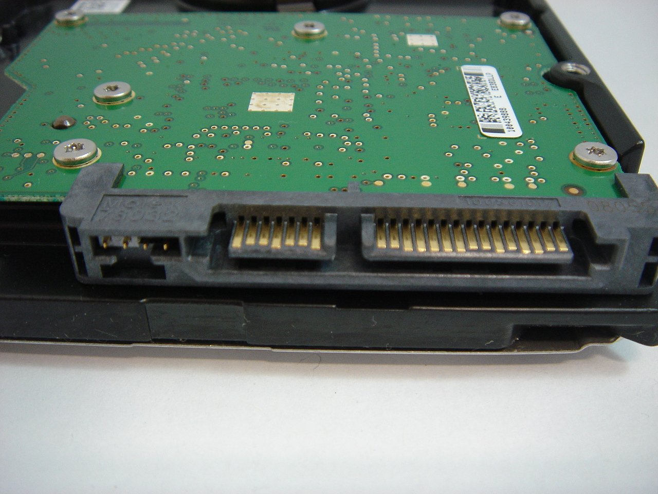 PR10548_9CY111-221_Seagate 80GB SATA 7200rpm 3.5in HDD - Image3