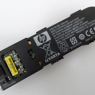 460499-001 - HP 460499-001 650MAH P-Series Battery - Refurbished