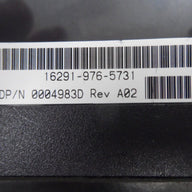 Dell AC Adapter Input 100-240v Output 20v 3.5a ( 9364U AA20031  6130015277304 Dell USED )
