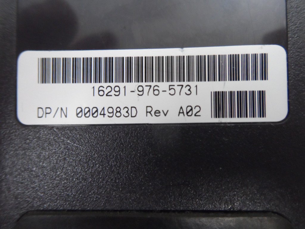 Dell AC Adapter Input 100-240v Output 20v 3.5a ( 9364U AA20031  6130015277304 Dell USED )